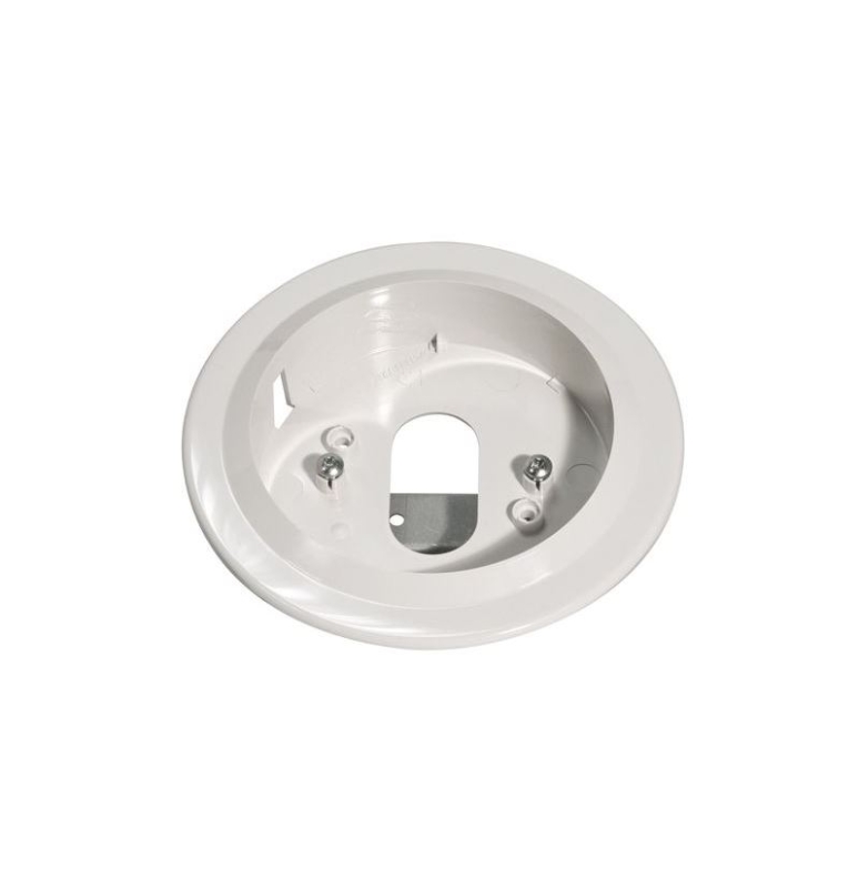 ACCESORIO EMPOTRAR BASE NOTIFIER