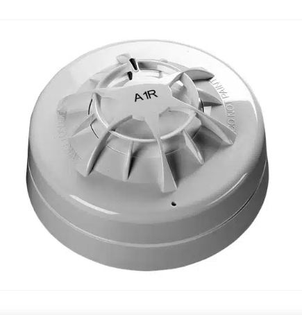 DET. TERMICO-TERMOVELOCIMETRICO ORBIS 57