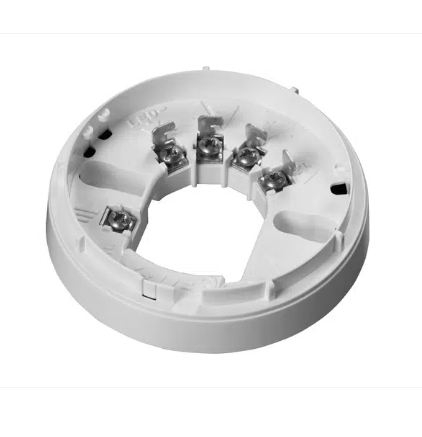 BASE DETECTORES SERIE ORBIS