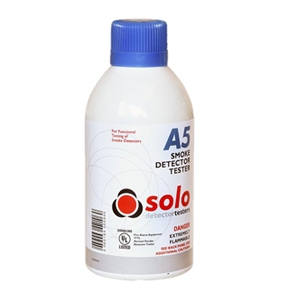 AEROSOL COMPROBOBADOR DE DETECTORES