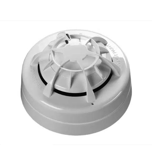 DETECTOR OPTICO-TERMICO SERIE ORBIS