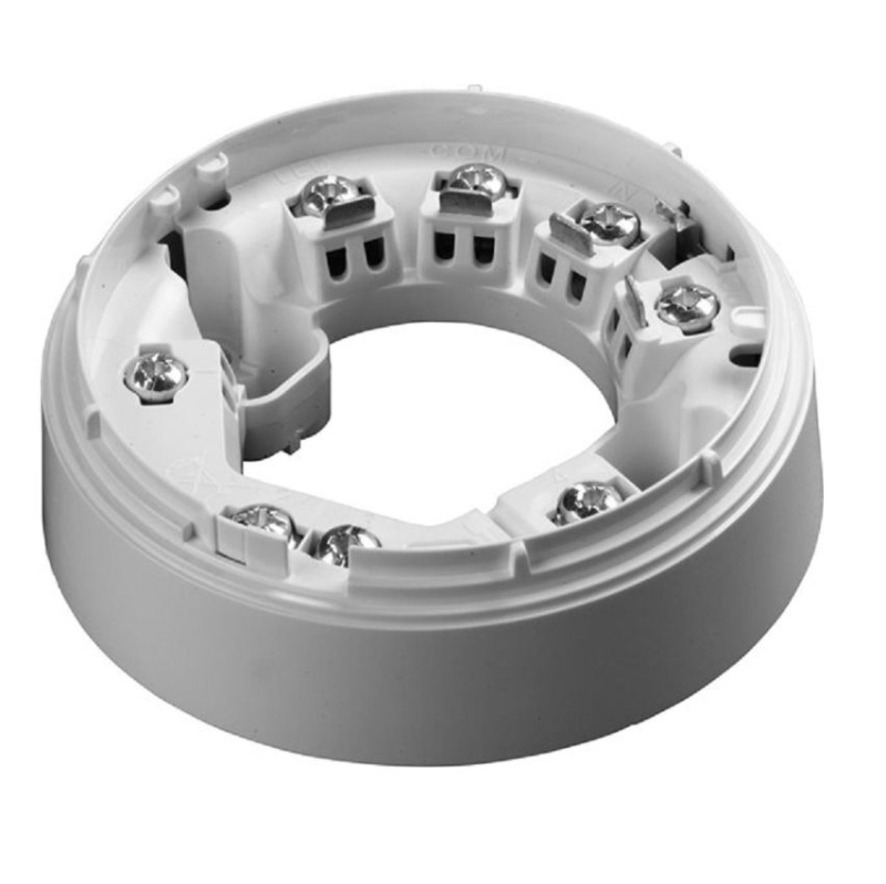 BASE DETECTOR ORBIS CALEFACTADA