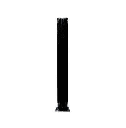 COLUMNA CIRCULAR 0,80 M 180º