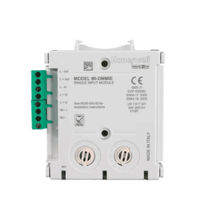 MODULO MONITOR ENTRADA MORLEY