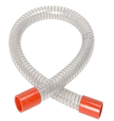 TRAMO 1 M. TUBO FLEXIBLE