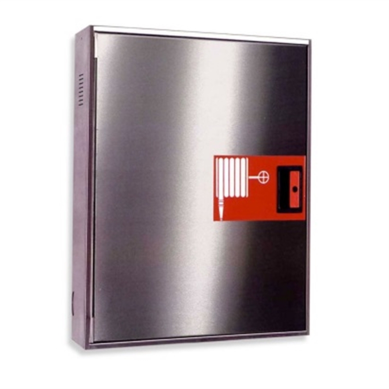BIE 25/20 EMPOTRAR INOX PUERTA METACR.