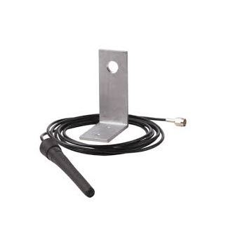 KIT ANTENA EXTERIOR GSM 2m CABLE
