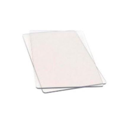 METACRILATO ROMPIBLE PARA ARM. EXTINTOR