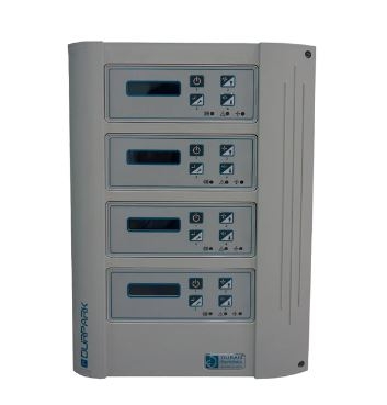 CENTRAL DURPARK 3 ZONAS AMPLIABLES