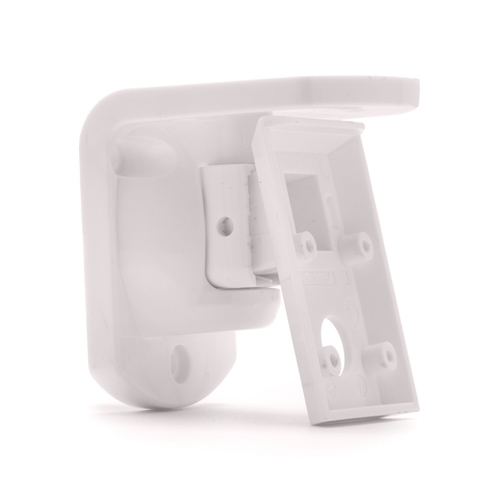 SOPORTE CON ROTULA PARED Y TECHO BWARE