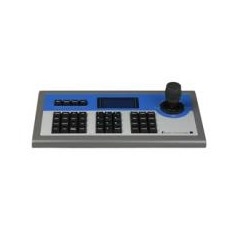 TECLADO 3 EJES PARA GRAB/DOMO HIK