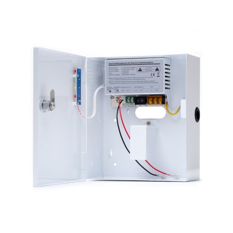 FUENTE ALIMENTACION 12V 3A