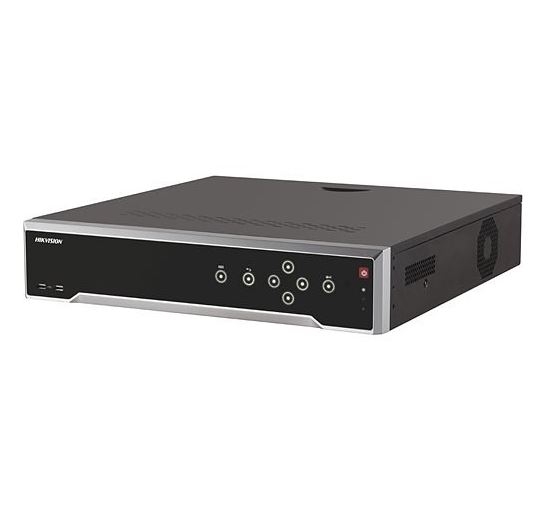 NVR IP 32C 256Mbps HDMI/VGA/BNC A/A S/H