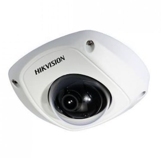 MD IP D/N 1.3MPx 2,8mm 0,01Lx IP66 PoE