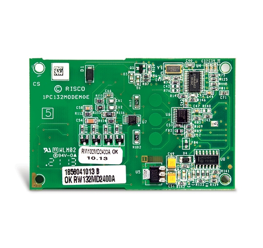 MODULO RTC PARA PROSYS PLUS