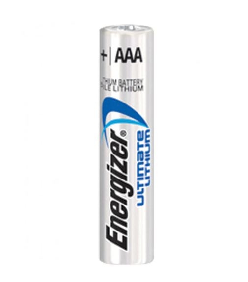 PILA ENERGIZER DE LITIO 1,5 V AAA