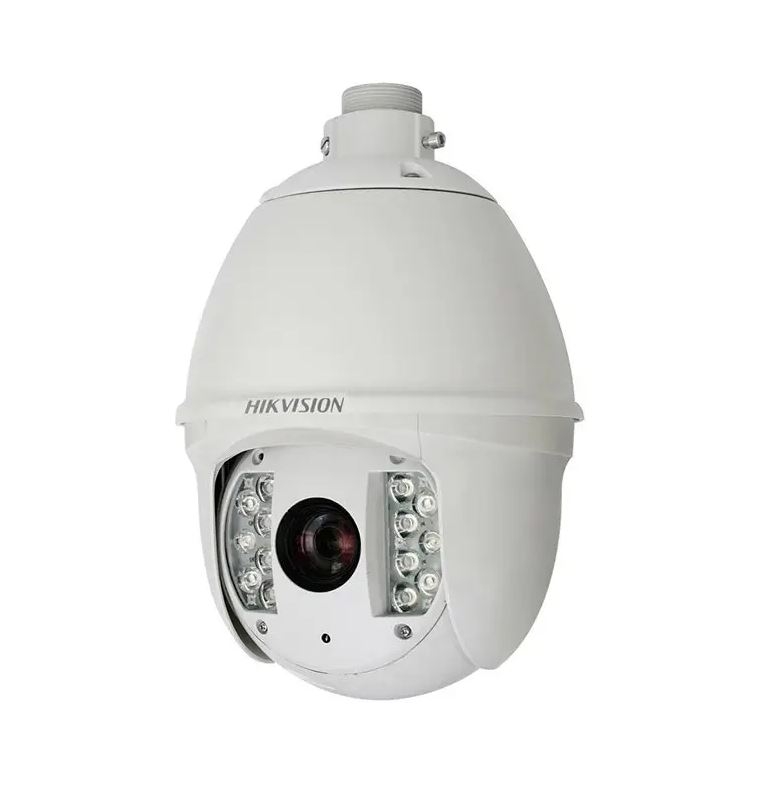 DOMO IP D/N 2MPx x20 C/LEDS IP66 12V