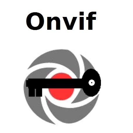 LICENCIA CAMARA IP ONVIF NUBE PUBLICA