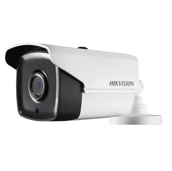 **CT TVI 3MPx 3,6mm 0,01Lx WDR L_EXIR IP