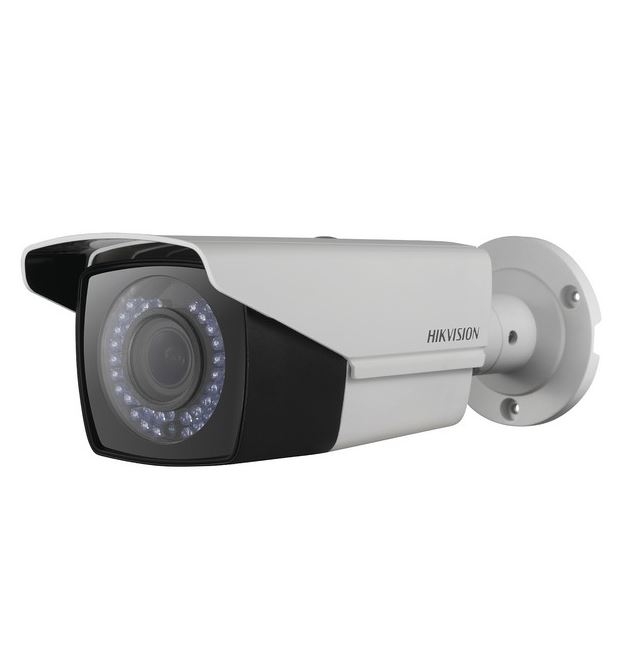 CT TVI 1080p 2,8-12mm MOT LED 12/24V IP6