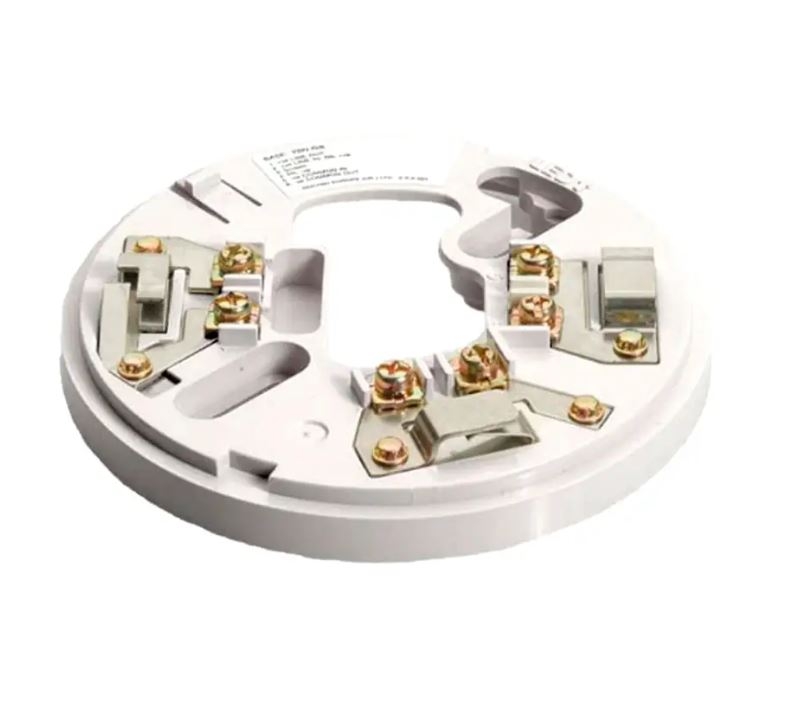 BASE DETECTOR DE LLAMAS IR 1 HOCHIKI