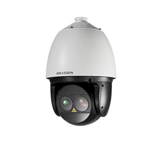 PTZ IP 2MPx x30 LASER TRACK IP66 