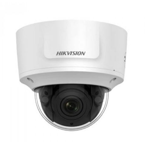 CT IP 8MPx 2,8-12mm MOT 0,05Lx WDR IK10/