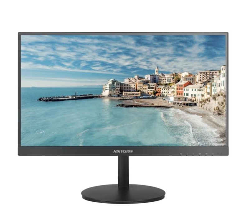 MONITOR LCD 21.5" HDMI/VGA/BNC HIKVIS