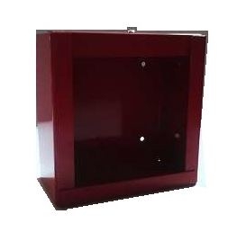 ARMARIO PARA EMP. BIE, EXTINTOR, MT.INOX
