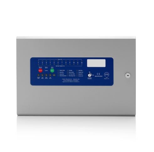 CENTRAL CERTIFICADA MARINA 12 ZONAS