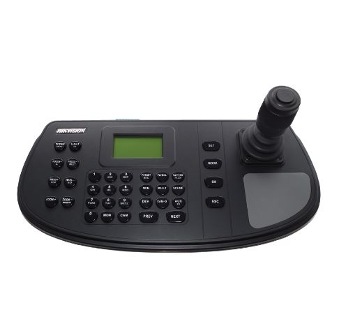 TECLADO CON PANTALLA 10,1"