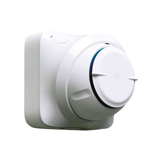 DETECTOR RADAR EXTERIOR PROGRAMABLE 0,5m