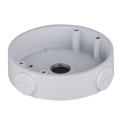 CAJA CONEXIONES PARA MINIDOMO