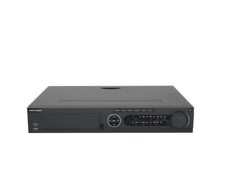 DVR TVI 16C +2IP (18)  1080p@25ips H265+