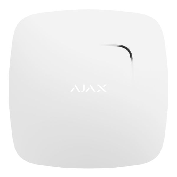 DET HUMO + TEMP + MONOXIDO VR AJAX