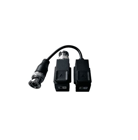 BALUM LATIGUILLO (2uds) TVI/CVI/AHD HIK