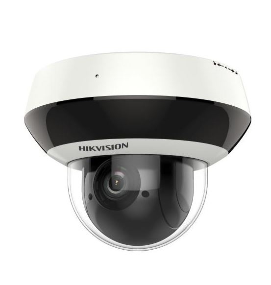 PTZ IP 2MPx 2,8-12mm 0,005Lx H265+ 20m I