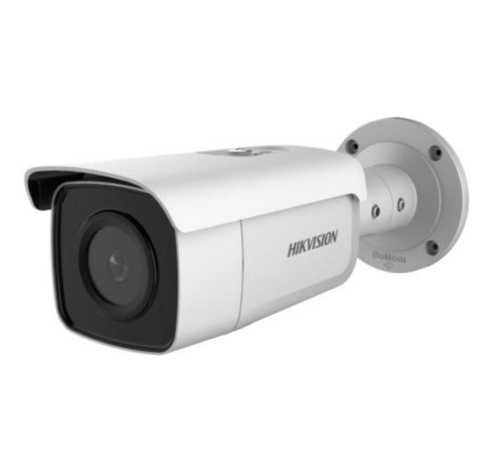CT IP 6MPx 2,8mm H265+ 0,008Lx 50m IP67 