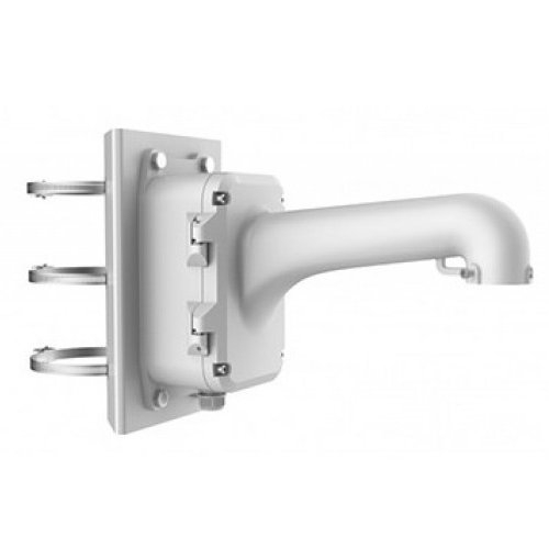 *SOPORTE PARED C/ADAPTADOR POSTE PTZ