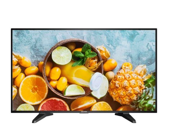 MONITOR 43" 1080p HDMI/VGA HIK