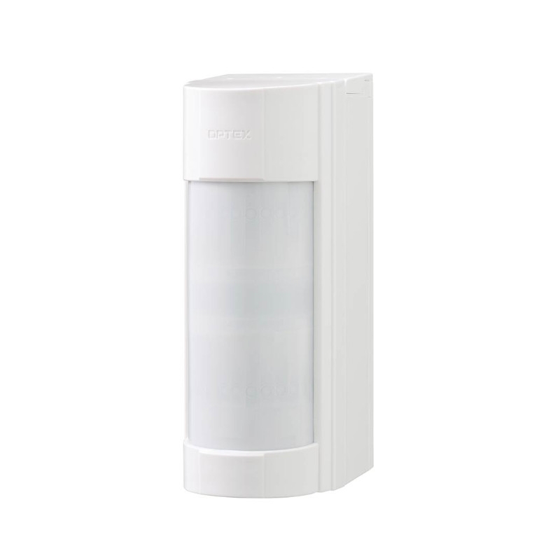 DET VR DOBLE PIR 12m - 90º IP55