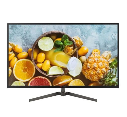 MONITOR 31.5" 1080p HDMI/VGA 7*24h HIK