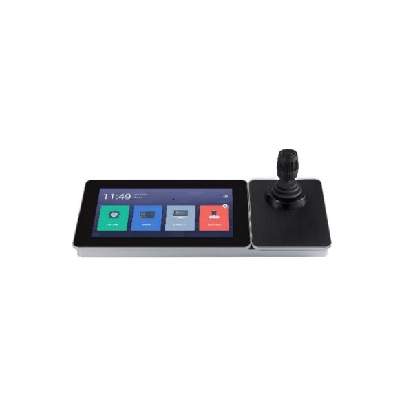 TECLADO IP PANT 10" TACTIL WiFi 