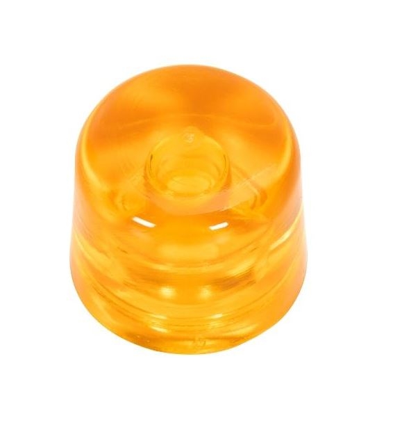 FLASH AMARILLO 12 Vdc.