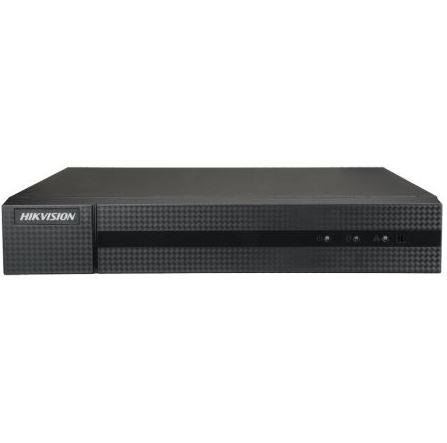 NVR 4C PoE 40Mbps H265+ HDMI S/HDD