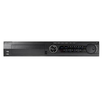 DVR 24C 5MPx@12ips  HDMI/VGA A/A S/HDD