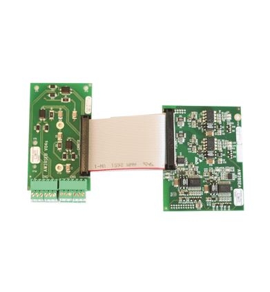 INTERFACE RS232/485 CANBUS PARA AM-8200