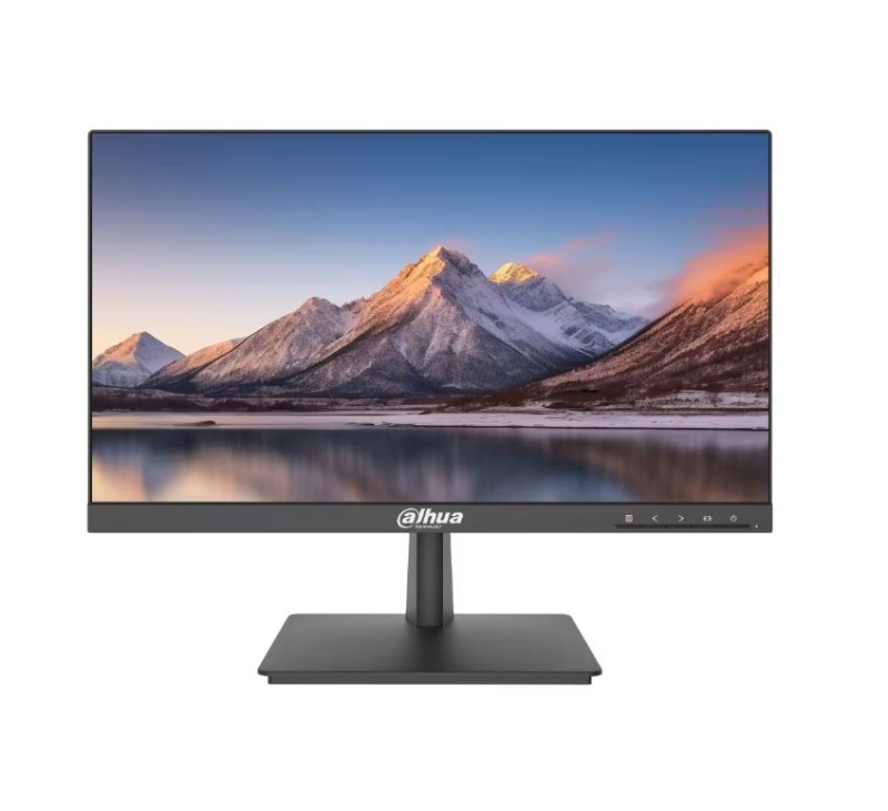MONITOR LCD 22" 1080p 16:9 VGA/HDMI/BNC/