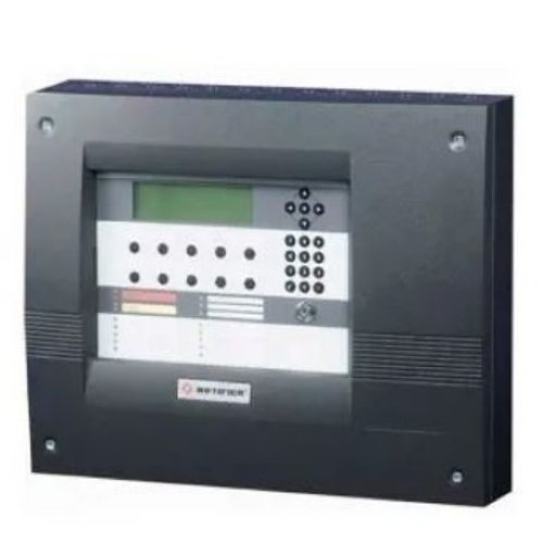 KIT CENTRAL ID3000 4 LAZOS  NOTIFIER 3 A