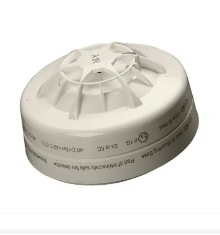 DETECTOR TERMICO-TV SERIE MARINA 90º